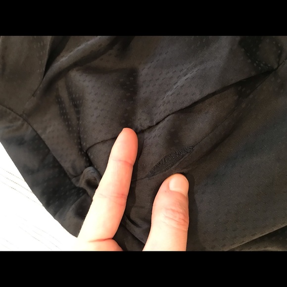 Unique and Comfy Urban Outfitters Bermuda Shorts - Picture 6 of 7